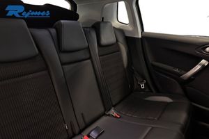Peugeot 2008 bild 18