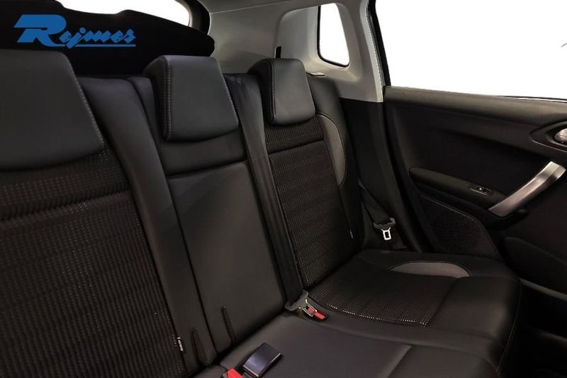 Peugeot 2008 bild 18
