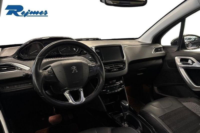 Peugeot 2008 bild 17