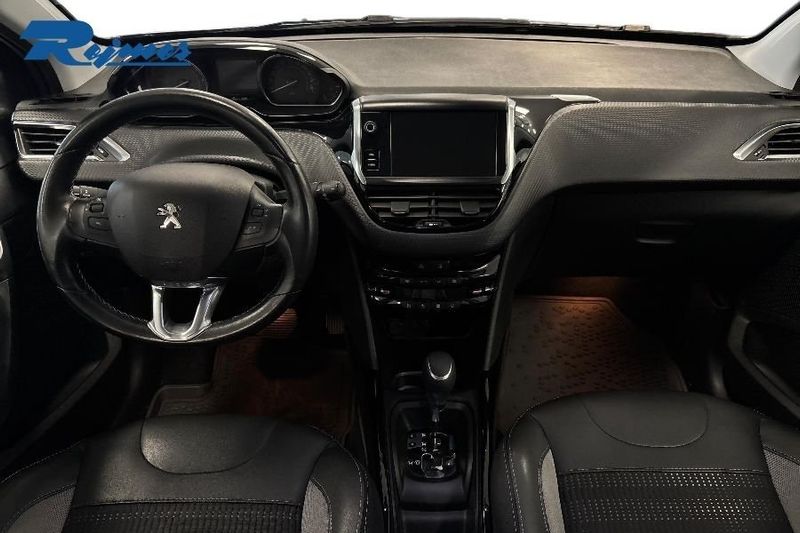 Peugeot 2008 bild 11