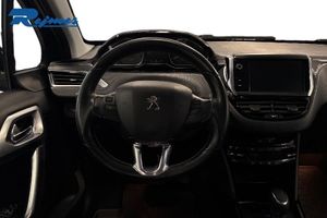 Peugeot 2008 bild 12