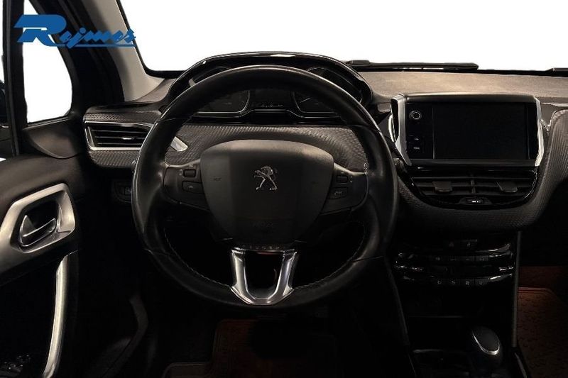 Peugeot 2008 bild 12