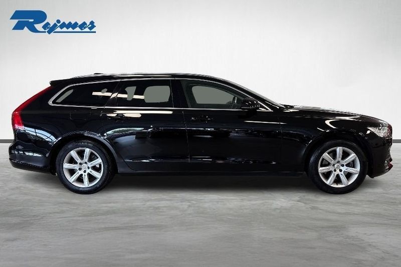 Volvo V90 bild 6