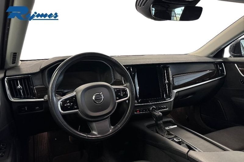 Volvo V90 bild 13