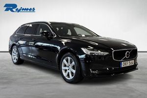 Volvo V90 bild 7