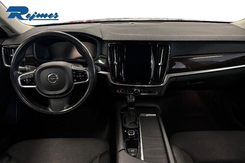 Volvo V90 bild 11