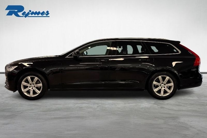 Volvo V90 bild 2