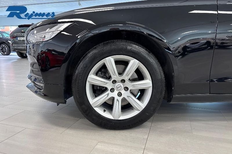 Volvo V90 bild 9