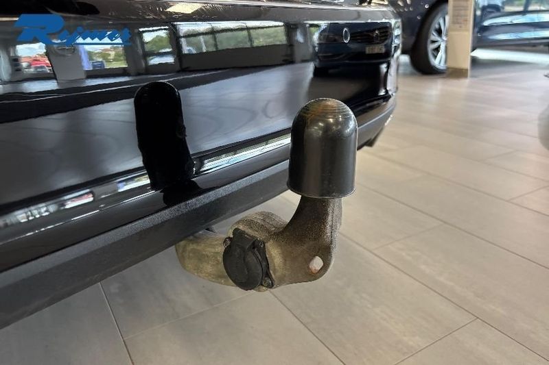 Volvo V90 bild 20