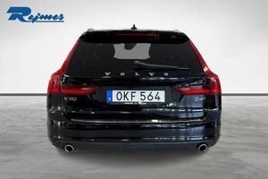 Volvo V90 bild 4