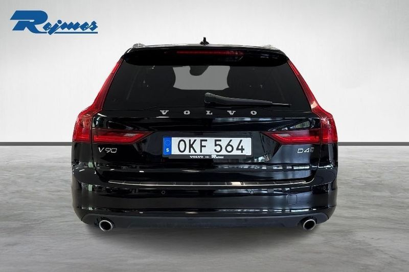 Volvo V90 bild 4