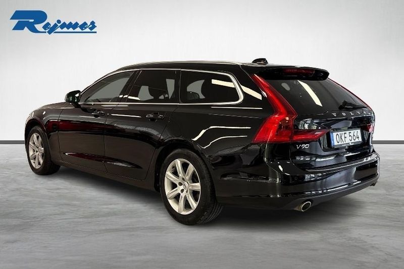 Volvo V90 bild 3