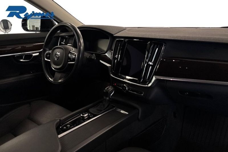 Volvo V90 bild 10