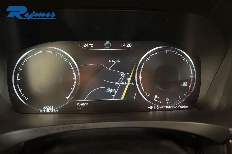 Volvo V90 bild 15