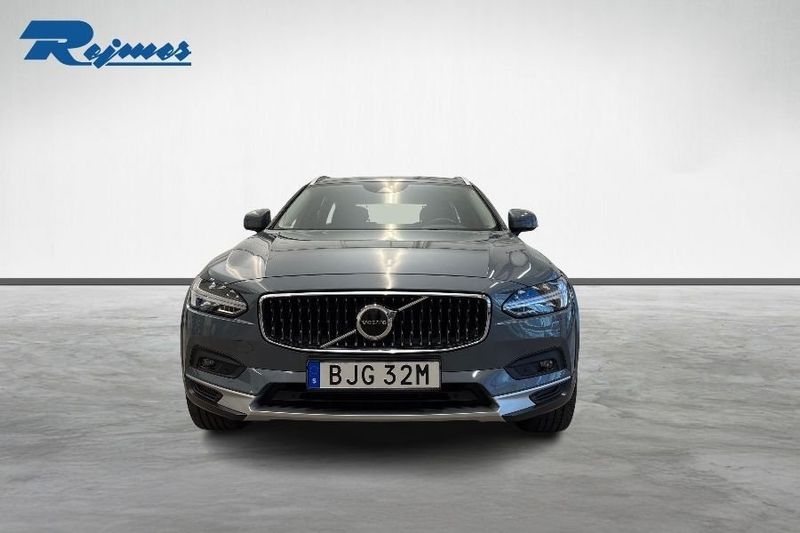 Volvo V90 bild 25