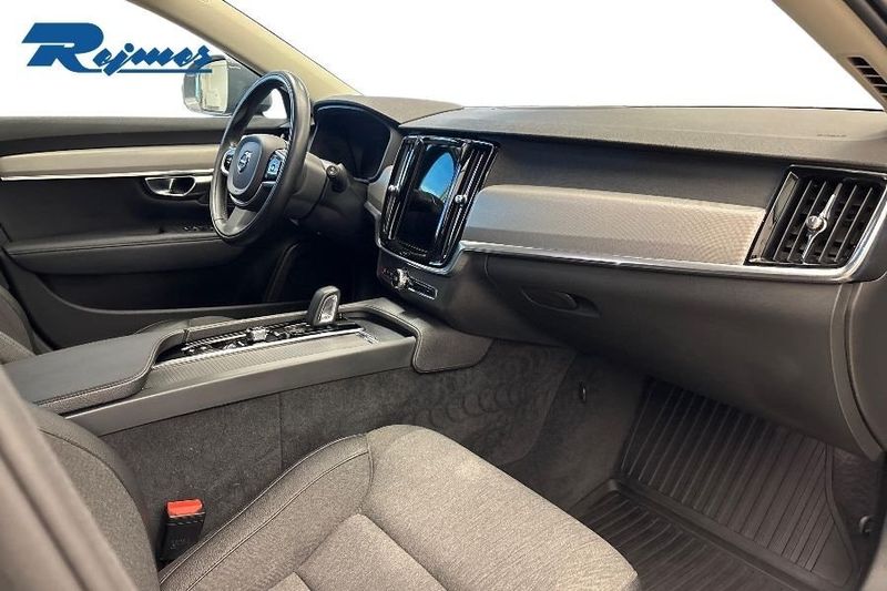 Volvo V90 bild 5