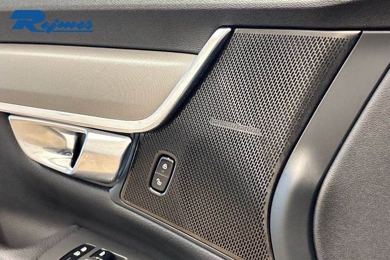 Volvo V90 bild 17