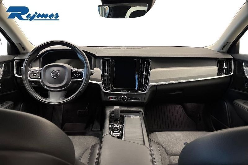 Volvo V90 bild 2