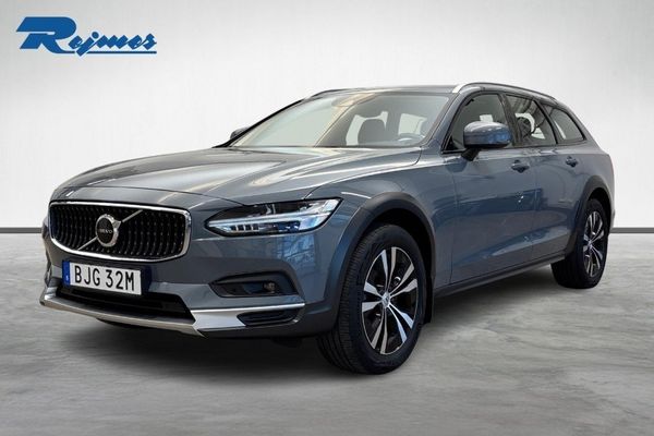 Volvo V90 Cross Country B4 AWD Diesel Adv SE - 2021