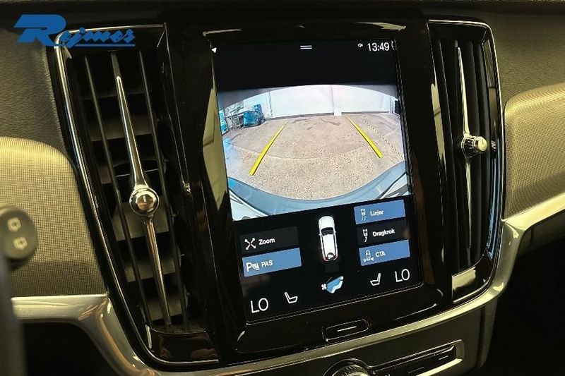 Volvo V90 bild 10