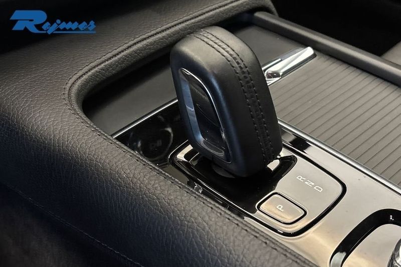 Volvo V90 bild 16