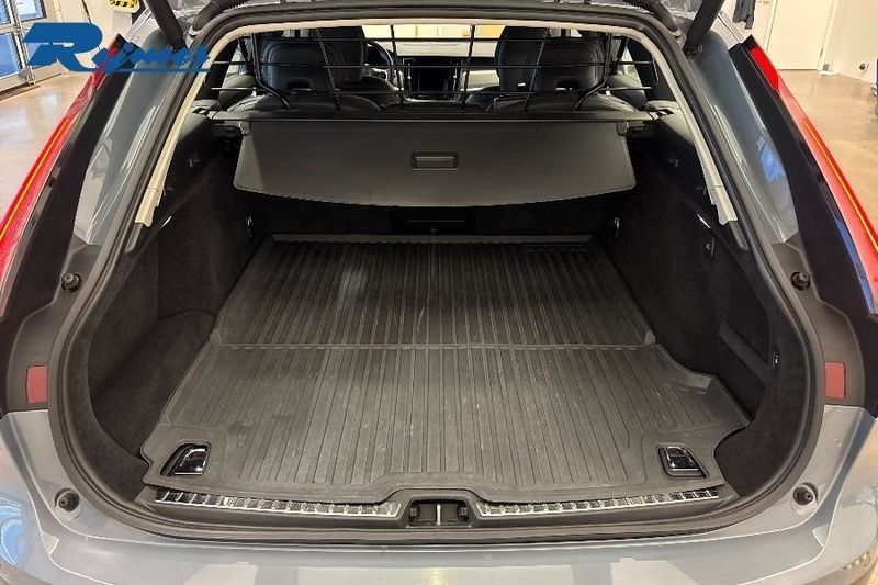 Volvo V90 bild 19