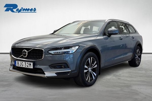 Volvo V90 Cross Country B4 AWD Diesel Adv SE - 2021