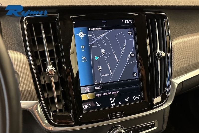Volvo V90 bild 11