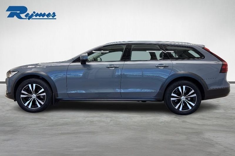Volvo V90 bild 4