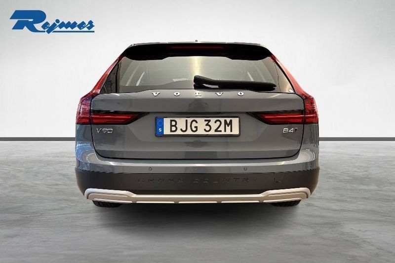 Volvo V90 bild 24
