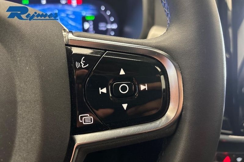 Volvo V90 bild 16