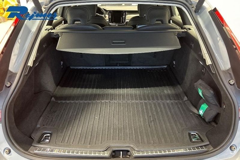 Volvo V90 bild 13