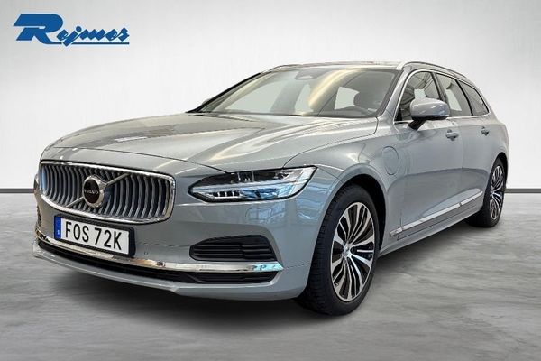 Volvo V90 Recharge T6 Core Edition II - 2024