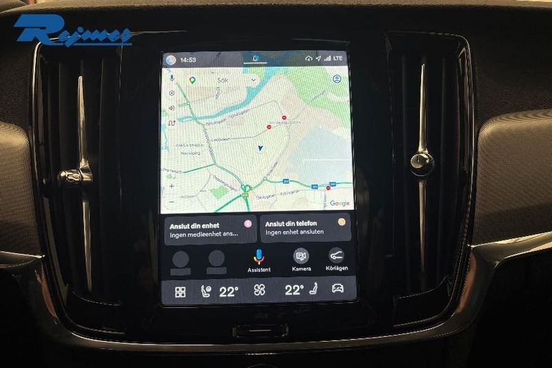 Volvo V90 bild 12