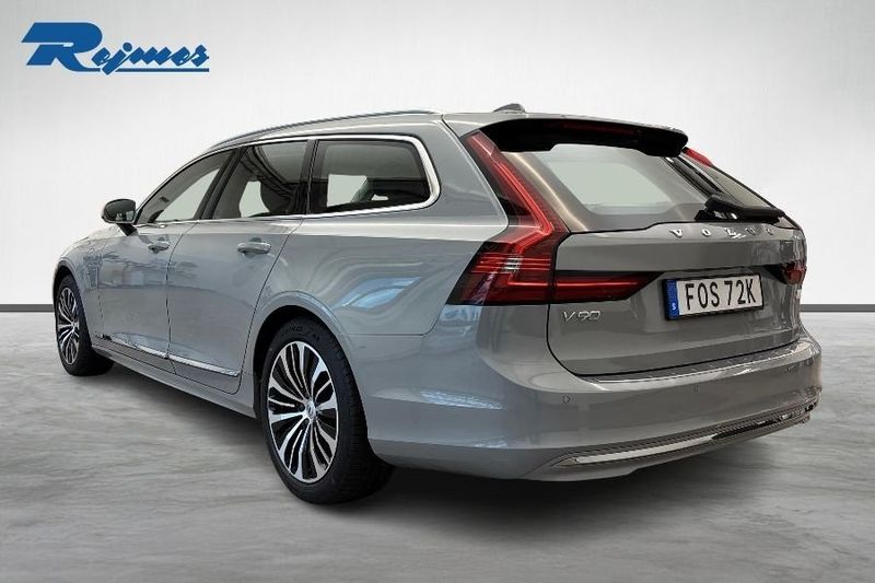 Volvo V90 bild 3
