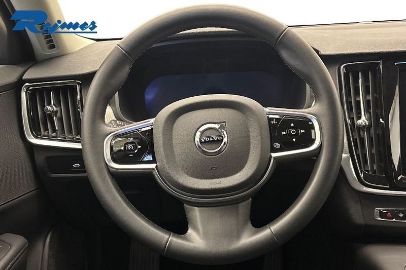 Volvo V90 bild 10