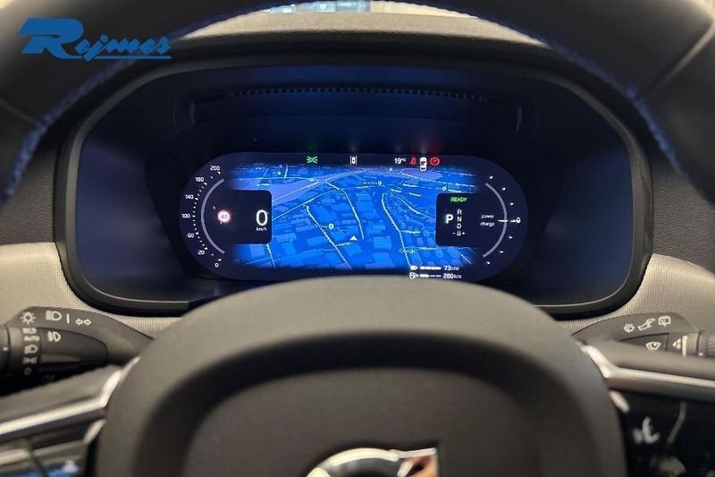 Volvo V90 bild 11