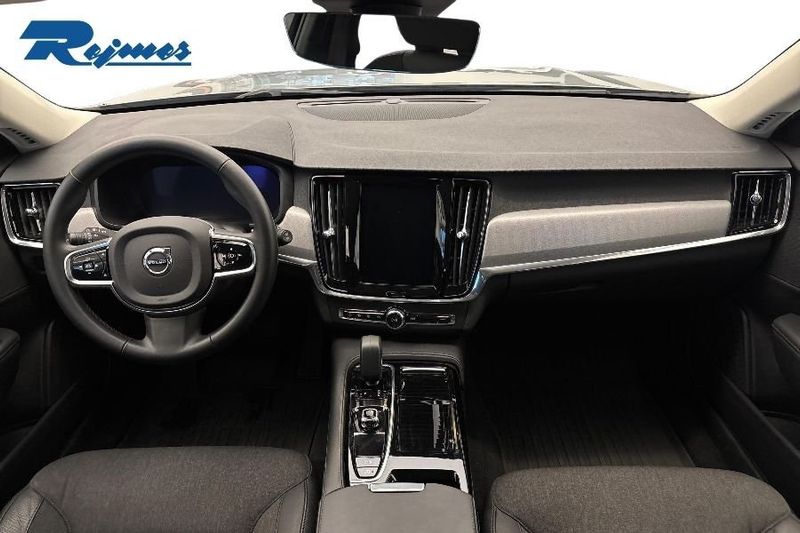 Volvo V90 bild 8