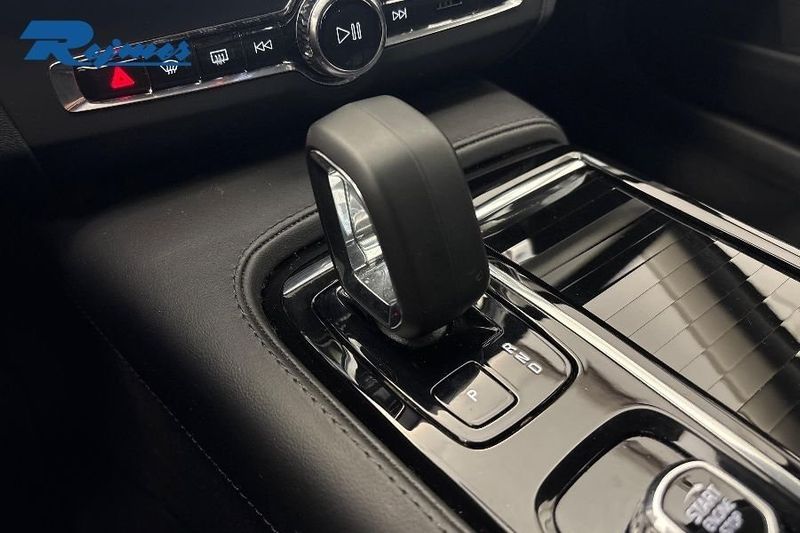 Volvo V90 bild 17