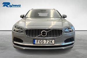 Volvo V90 bild 4