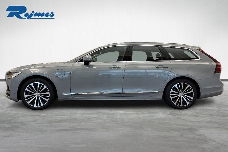 Volvo V90 bild 2