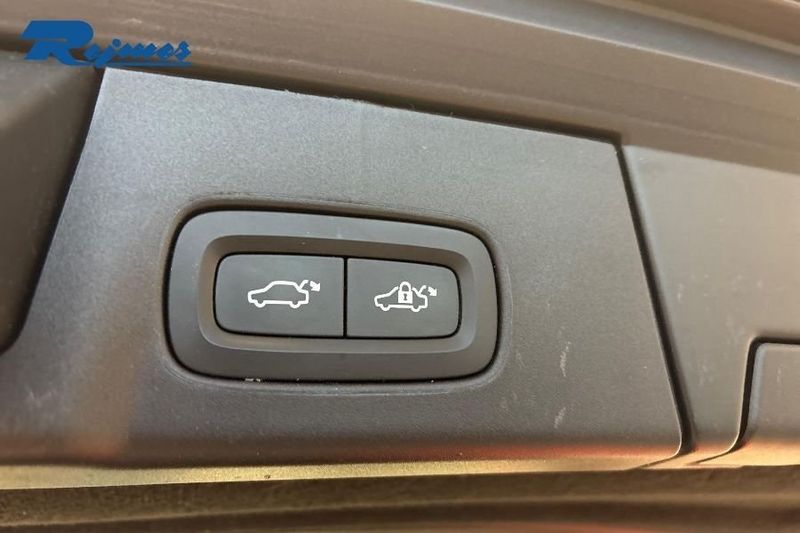 Volvo V90 bild 19