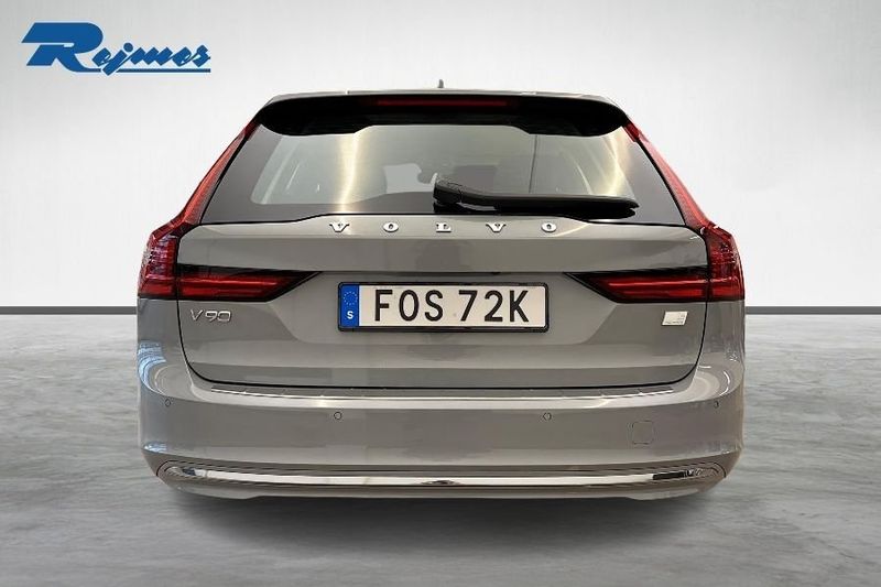 Volvo V90 bild 5