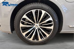 Volvo V90 bild 9