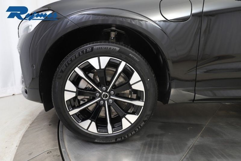 Volvo XC60 bild 8