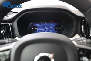 Volvo XC60 bild 10