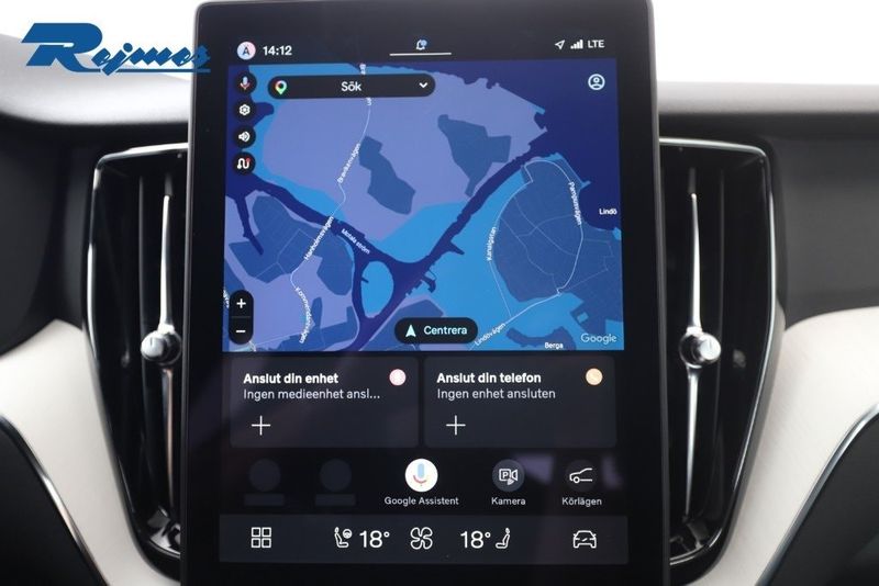 Volvo XC60 bild 14