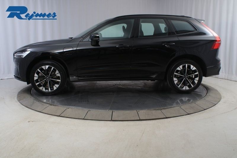 Volvo XC60 bild 3