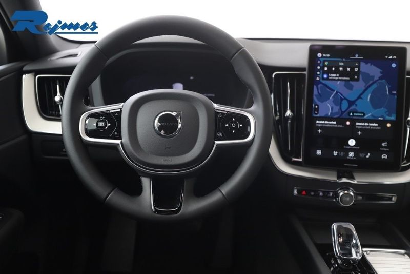 Volvo XC60 bild 9