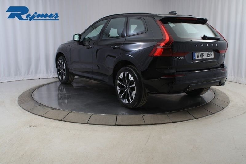 Volvo XC60 bild 2